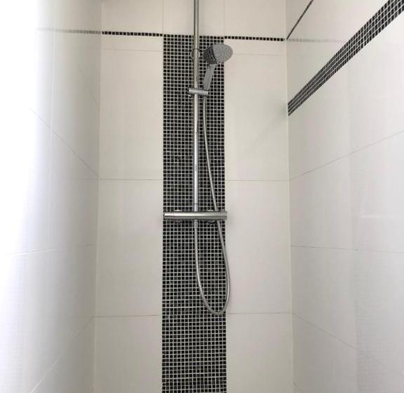 Номер Стандарт, Capbreton Hossegor Chambre Climatisée Espace Privé