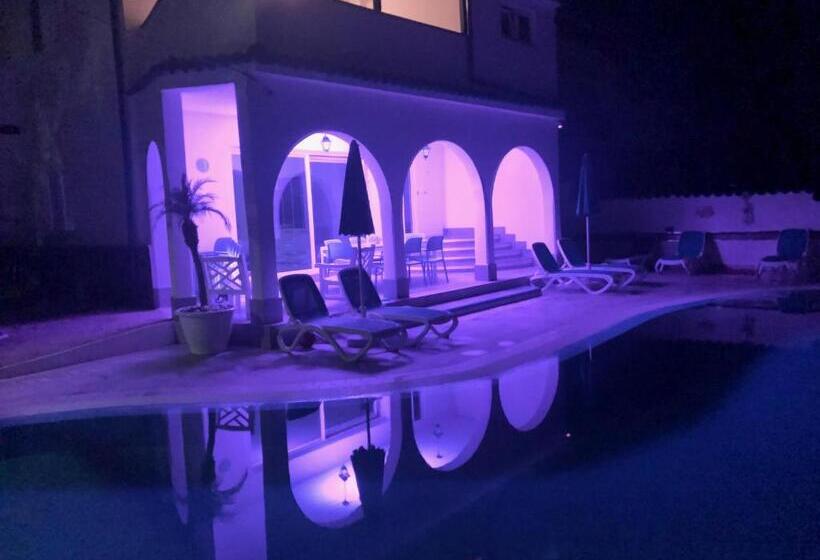 اتاق استاندارد, Villa Ludo A Zambrone Tropea