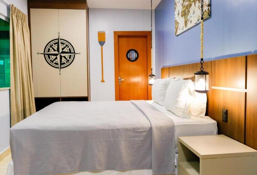 Апартаменты Superior 1 Спальня, Búri Resort