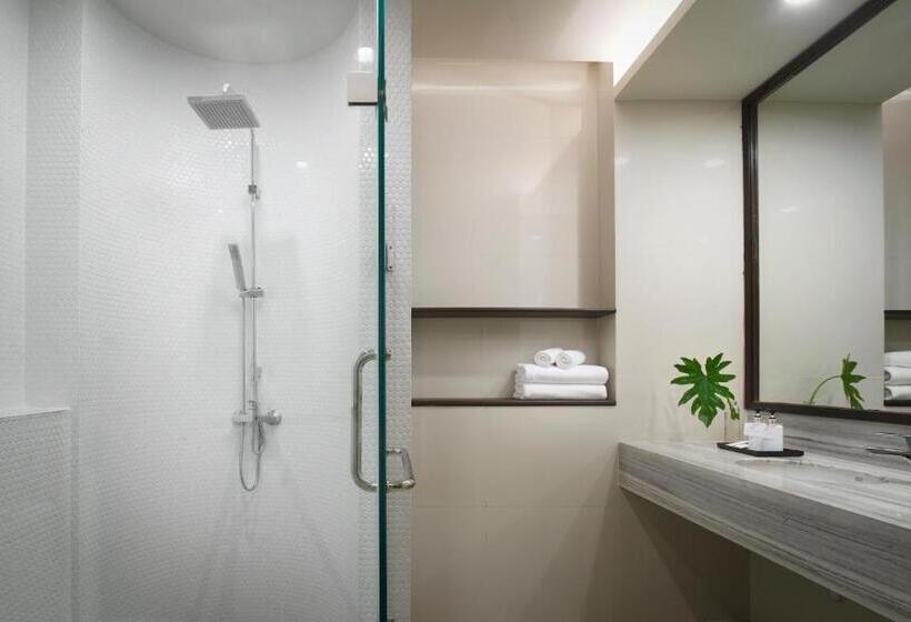 套房, Emmaline Hotel Nan