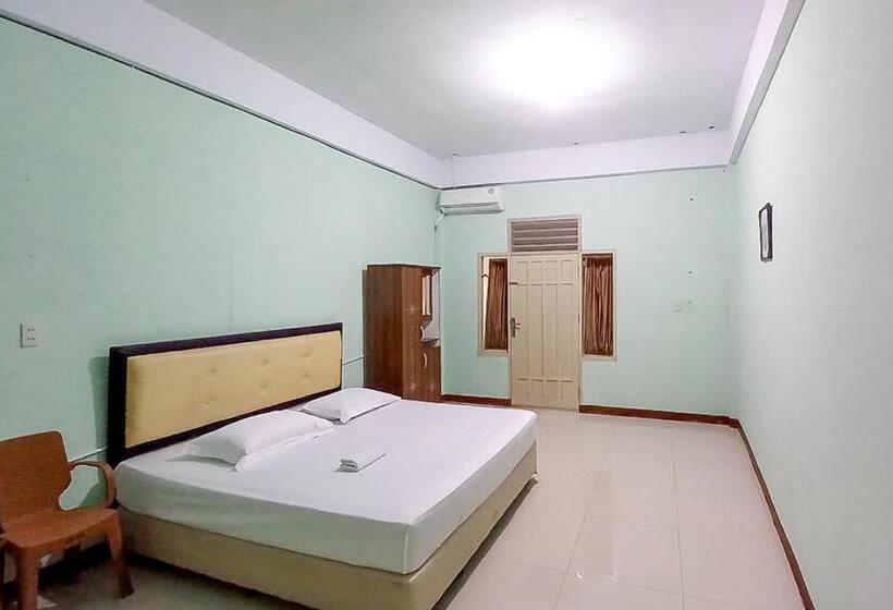 اتاق استاندارد, Sutomo Indah Homestay Syariah Mitra Reddoorz