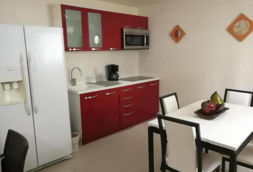 דירת חדר נוף לים, Loft Panorámico Con Vista Al Mar Y Terraza   Punta Gaviota
