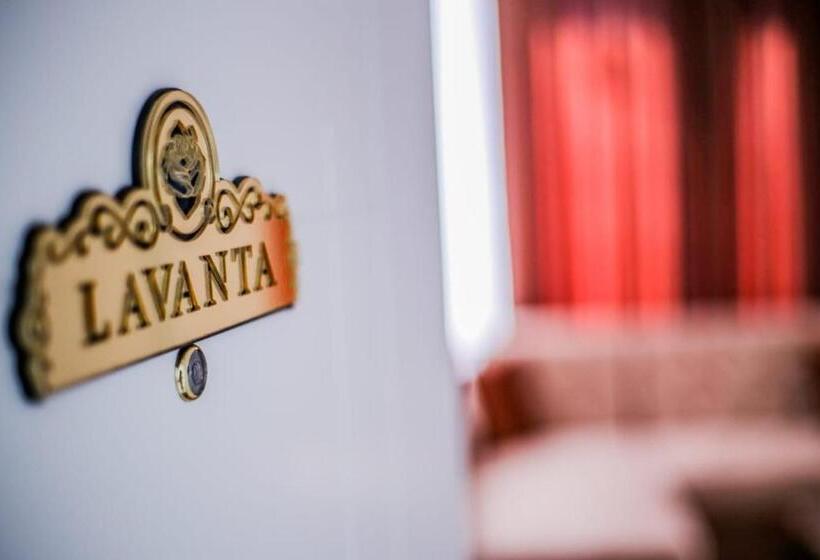 سوییت خانوادگی, Rosa Therapy Butik Otel