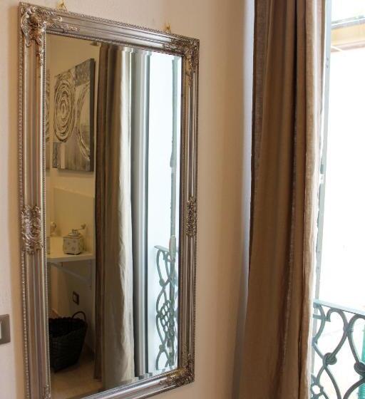 Номер Стандарт, Maestrale Charme Rooms