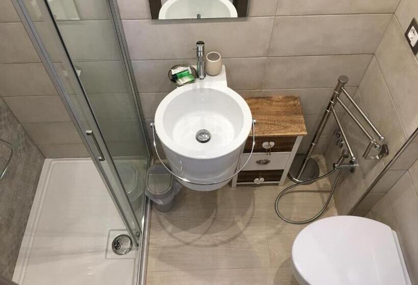 Номер Economy, Maestrale Charme Rooms