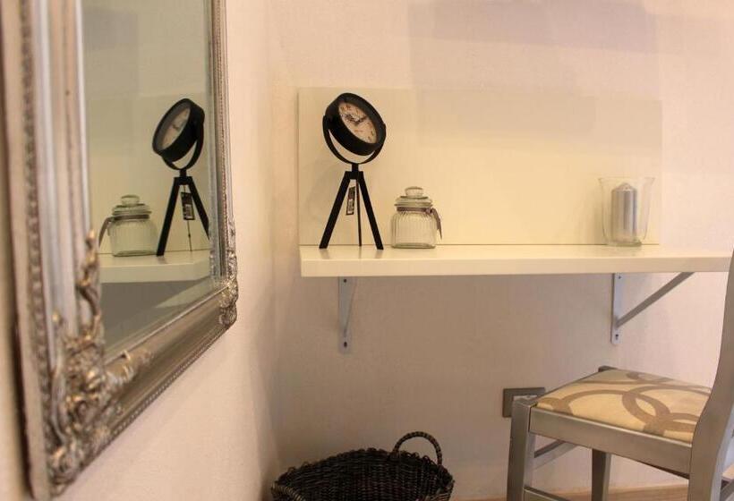 Номер Стандарт, Maestrale Charme Rooms