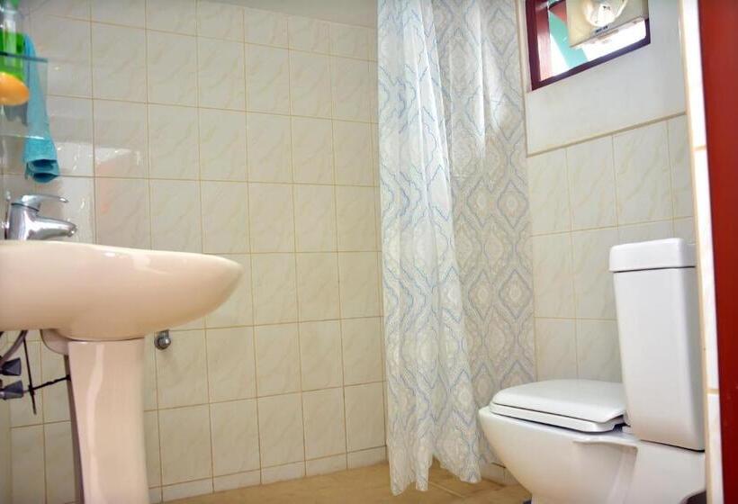فيلا ديلوكس غرفة نوم, Yolanda Villa Negombo