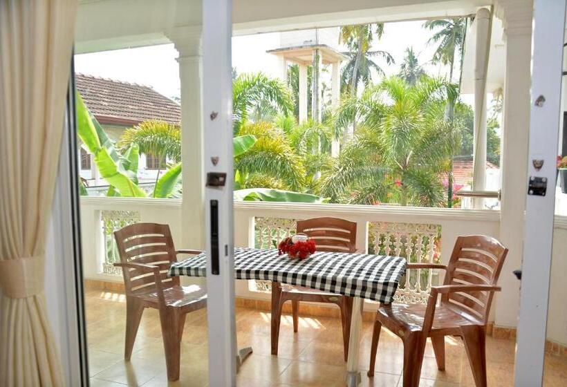 فيلا سوبيريور غرفة نوم واحدة, Yolanda Villa Negombo