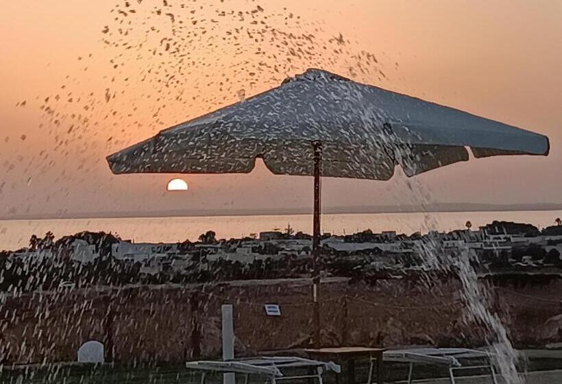 شقة غرفة واحدة, Il Giardino Dei Tramonti