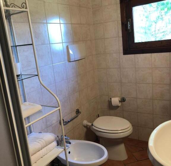 Апартаменты 2 Спальни, Podere Boscone
