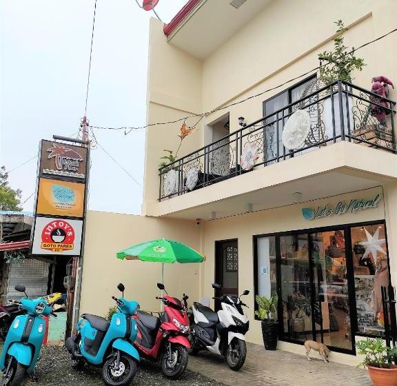 ルームシェアのワンベッド, Intoy S Place