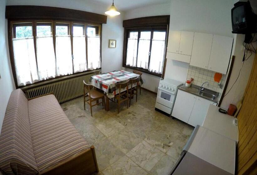 Студия Стандарт, Residence Catullo