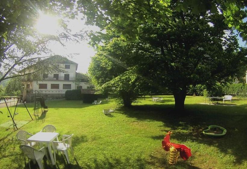 스탠다드 스튜디오, Residence Catullo