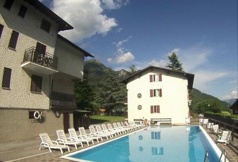 Студия Стандарт, Residence Catullo