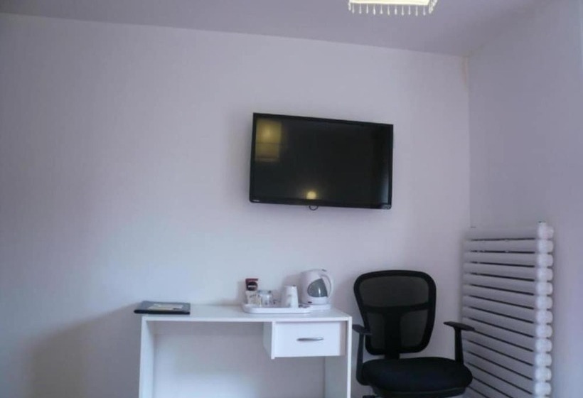 스탠다드 룸, Ardenlea House Hotel B&b