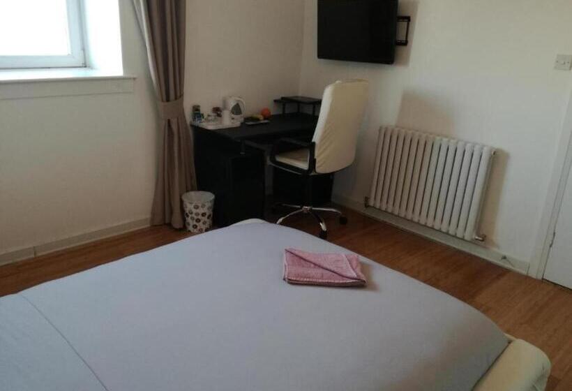 스탠다드 룸, Ardenlea House Hotel B&b