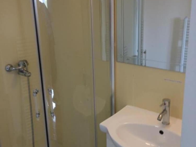 Номер Стандарт Индивидуальный, Ardenlea House Hotel B&b