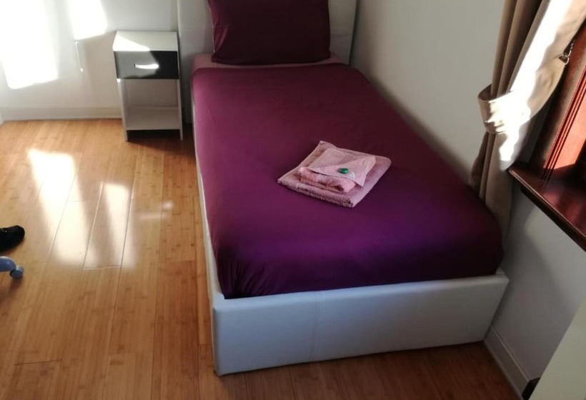 Номер Стандарт Индивидуальный, Ardenlea House Hotel B&b