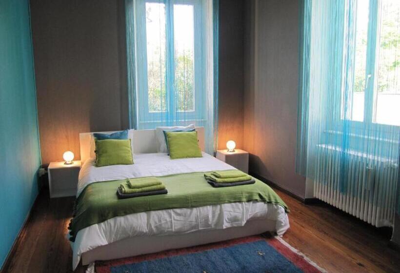 اتاق استاندارد, Villa Art è