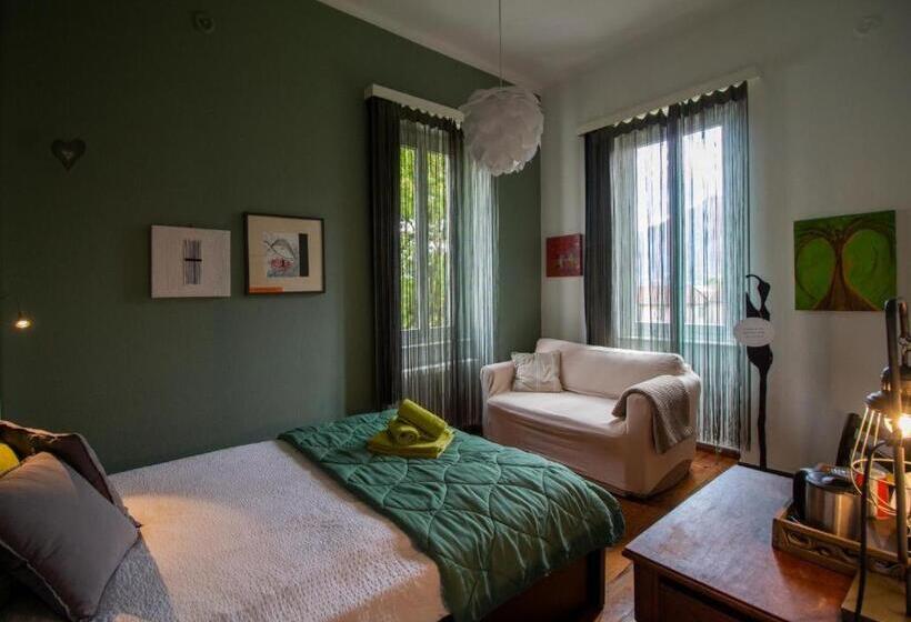 Quarto Economy, Villa Art è