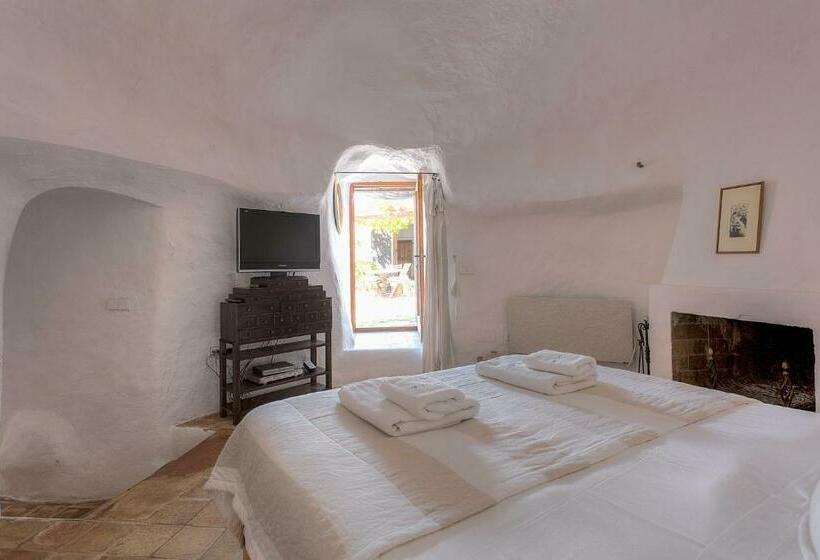 اتاق استاندارد, Can Quince De Balafia   Turismo De Interior