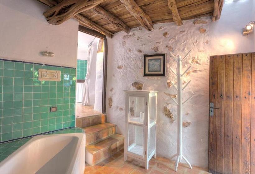 اتاق استاندارد, Can Quince De Balafia   Turismo De Interior