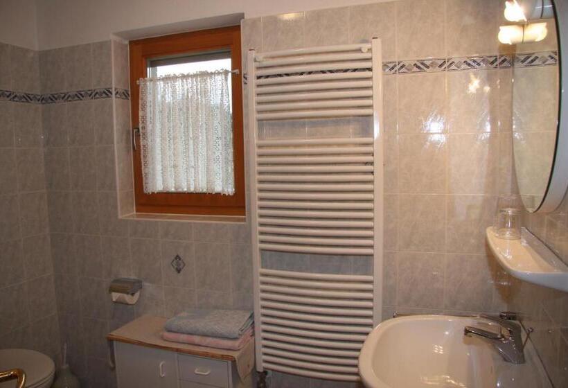 Студио Стандарт с Балконом, Mair Am Hof