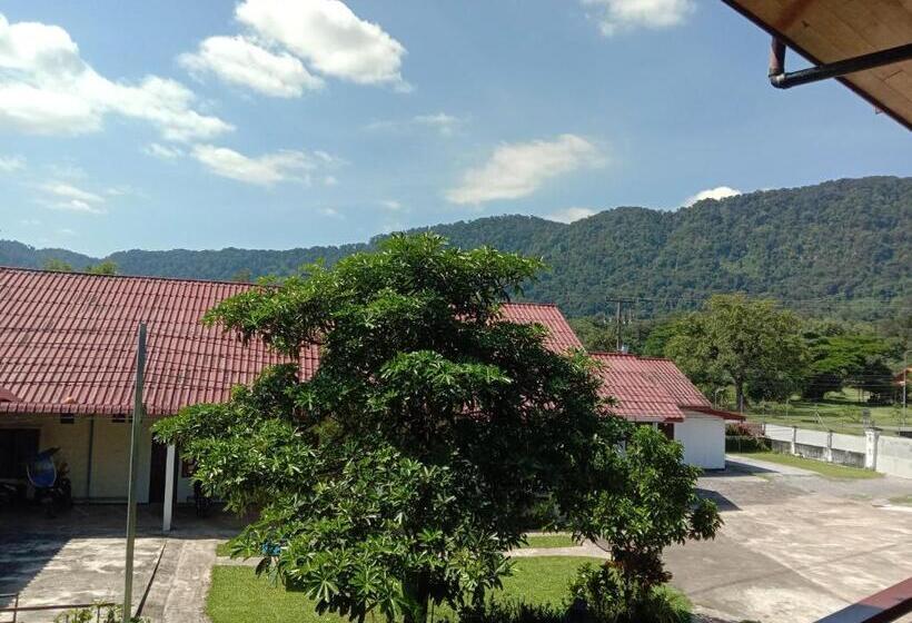 패밀리 룸, Sanhak Guesthouse 1