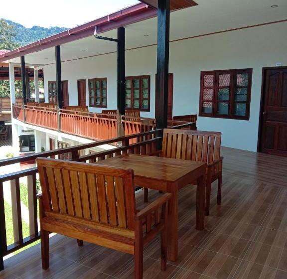 패밀리 룸, Sanhak Guesthouse 1