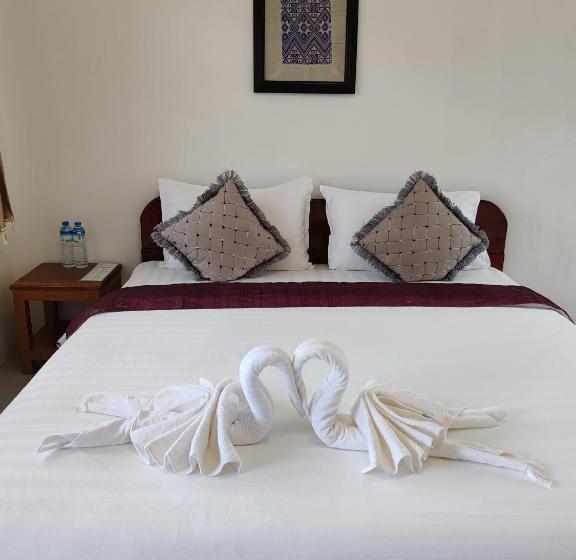스탠다드 룸, Sanhak Guesthouse 1