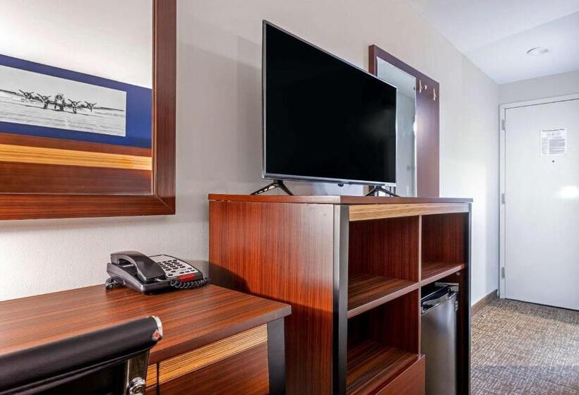 اتاق استاندارد, Avion Inn Near Lga Airport, Ascend Hotel Collection