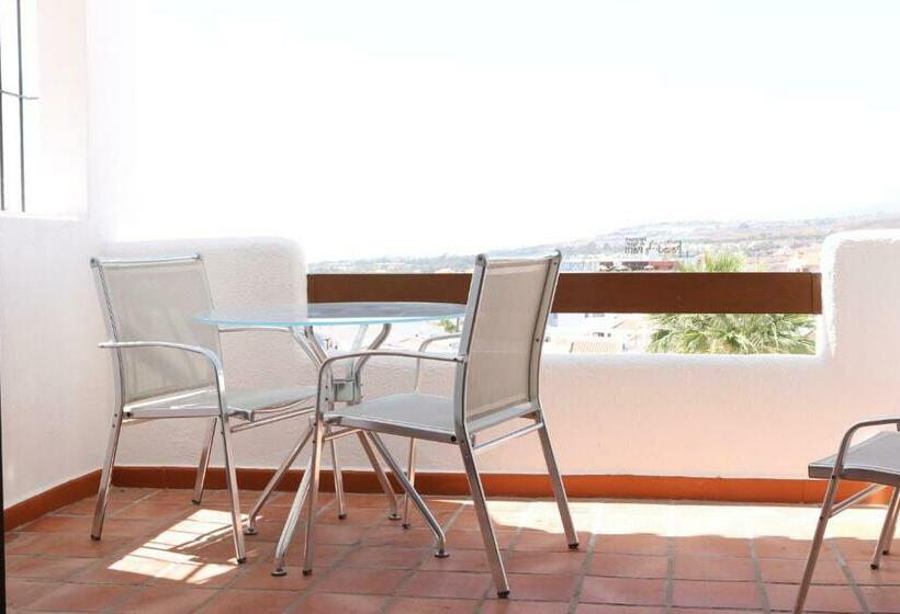 침실 1개 바다 전망 아파트, Beverly Hills Suites   Excel Hotels & Resorts
