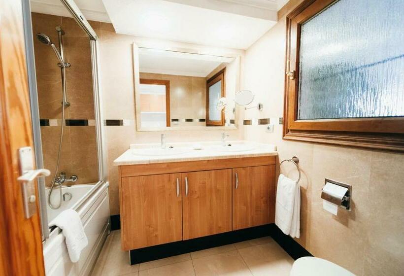 침실 1개 바다 전망 아파트, Beverly Hills Suites   Excel Hotels & Resorts