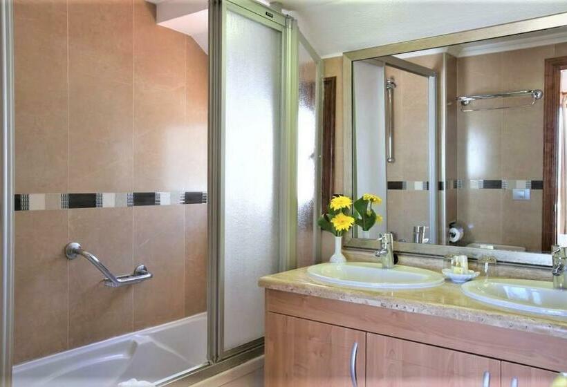 Апартаменты 1 Спальня Вид на Море, Beverly Hills Suites   Excel Hotels & Resorts