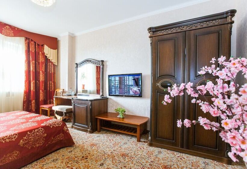 Номер Стандарт, Grand  Uyut