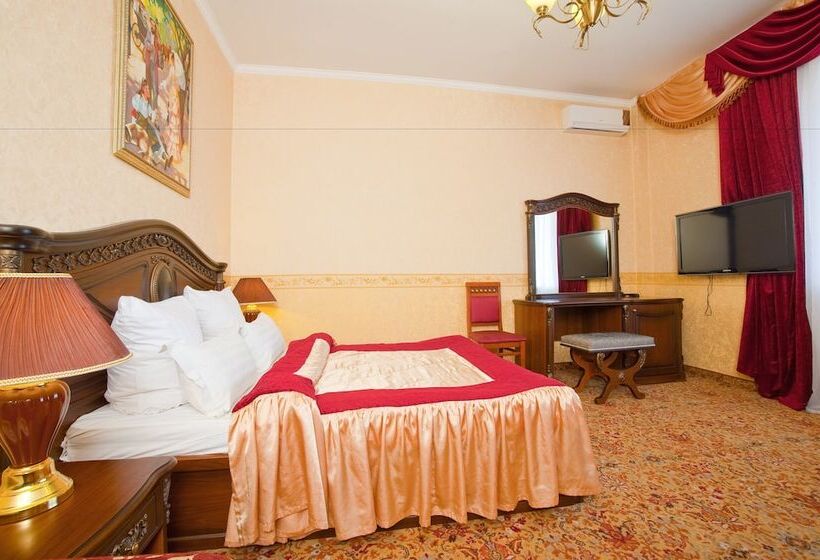 Номер Стандарт, Grand  Uyut