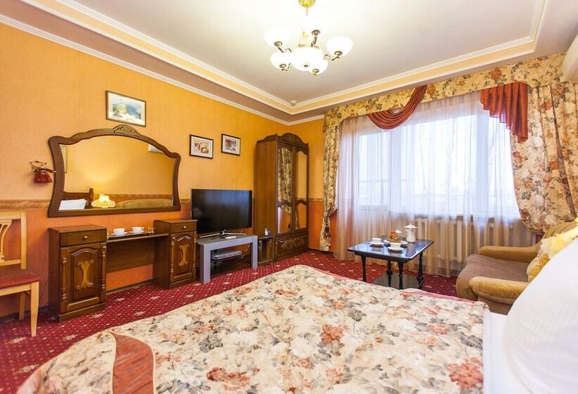 Номер Superior, Grand  Uyut