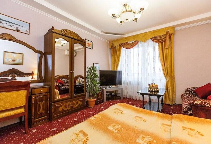 Номер Superior, Grand  Uyut