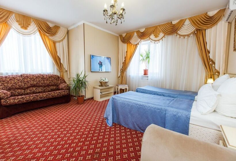 Номер Стандарт, Grand  Uyut