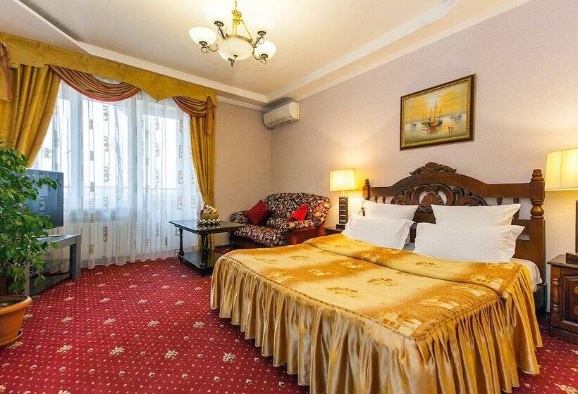 Номер Superior, Grand  Uyut