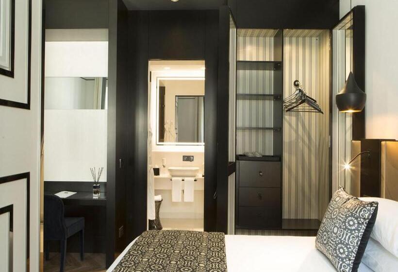Президентский Люкс, Corso 281 Luxury Suites