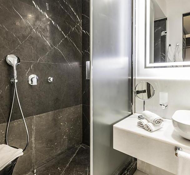 Студия Deluxe, Corso 281 Luxury Suites