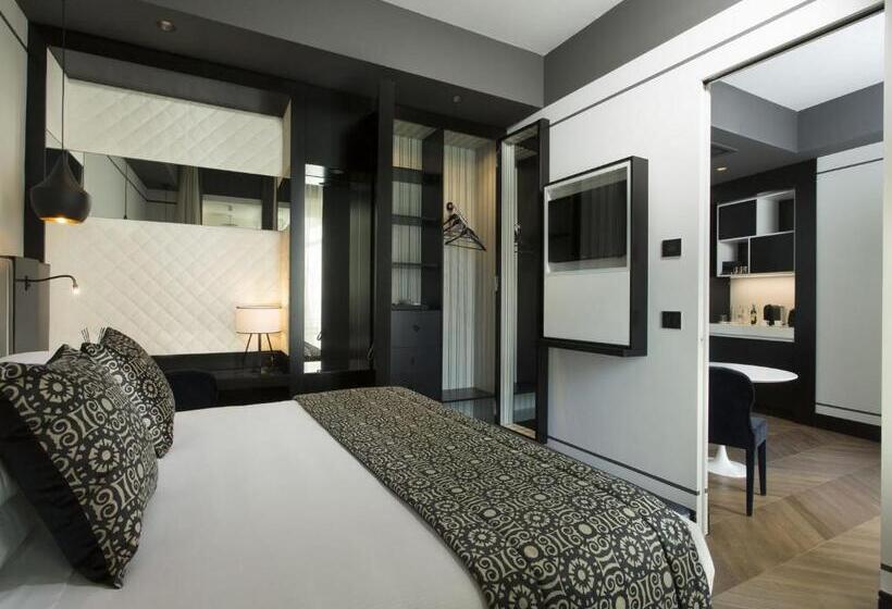 Family Suite, Corso 281 Luxury Suites