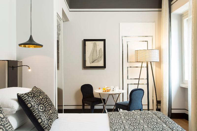 Студия Deluxe, Corso 281 Luxury Suites