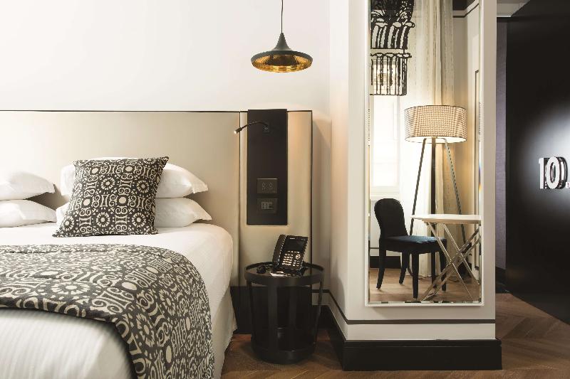 Студия Deluxe, Corso 281 Luxury Suites