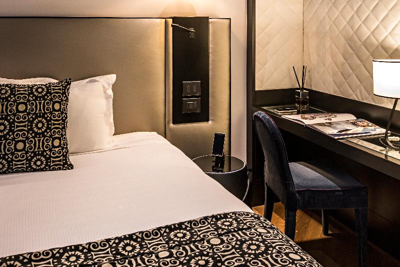 Люкс Повышенной Комфортности, Corso 281 Luxury Suites