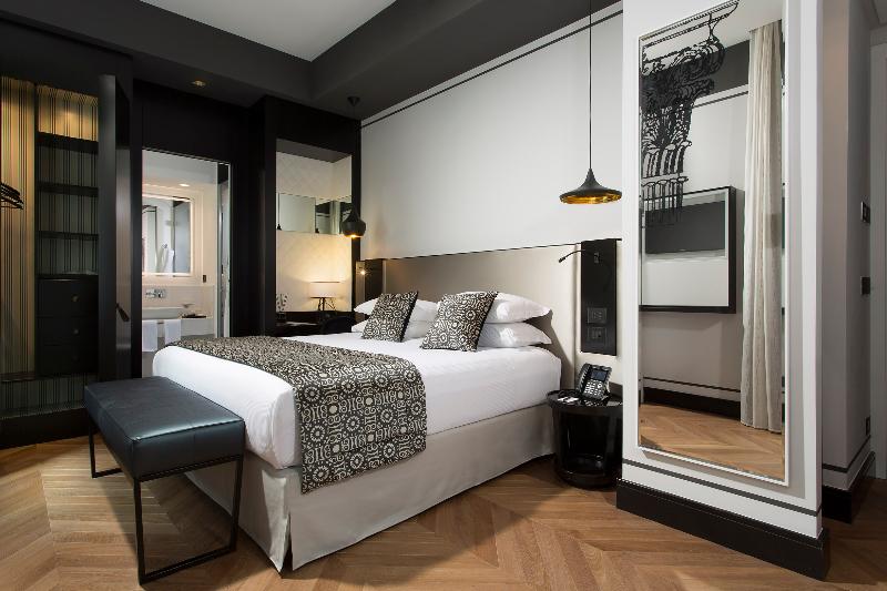 Студия Deluxe, Corso 281 Luxury Suites