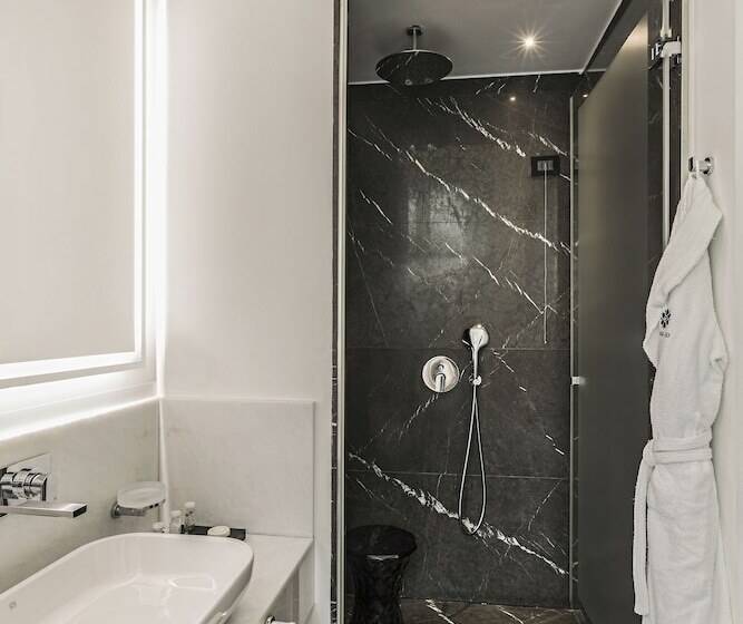 Студия Deluxe, Corso 281 Luxury Suites
