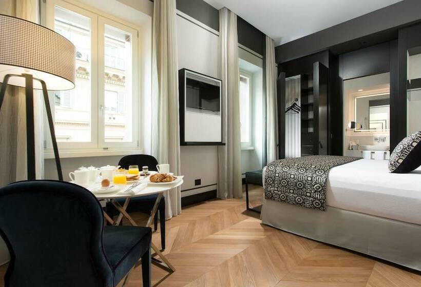 Студия Deluxe, Corso 281 Luxury Suites