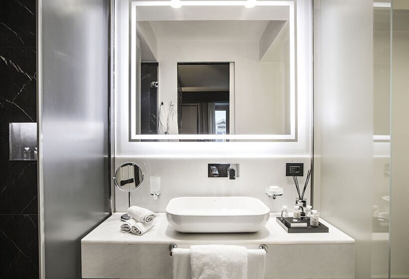 Президентский Люкс, Corso 281 Luxury Suites